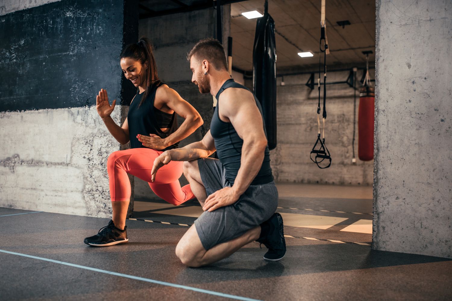 comment attirer plus de clients en tant que coach sportif